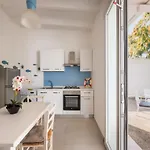 Aurora Di Mare E Natura Holiday home *