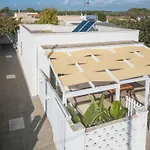 Aurora Di Mare E Natura Holiday home *