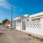 Aurora Di Mare E Natura Holiday home