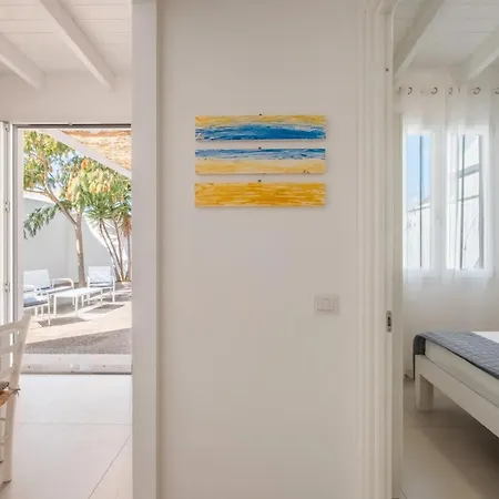 Aurora Di Mare E Natura Holiday home
